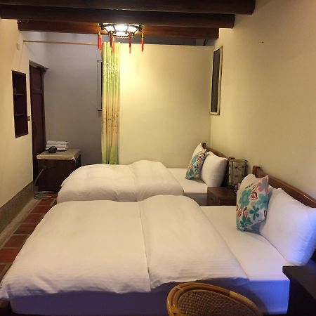 No. 85 Shuitou B&B Jincheng Εξωτερικό φωτογραφία