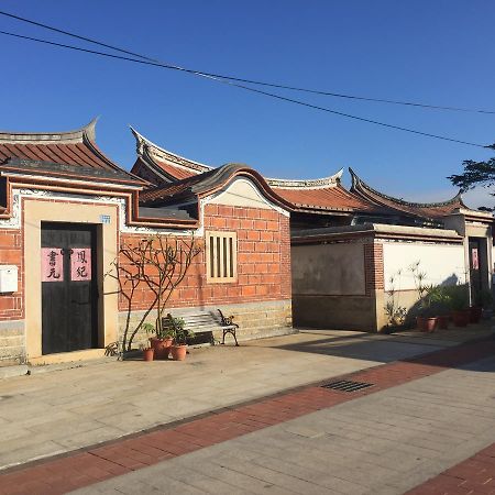 No. 85 Shuitou B&B Jincheng Εξωτερικό φωτογραφία