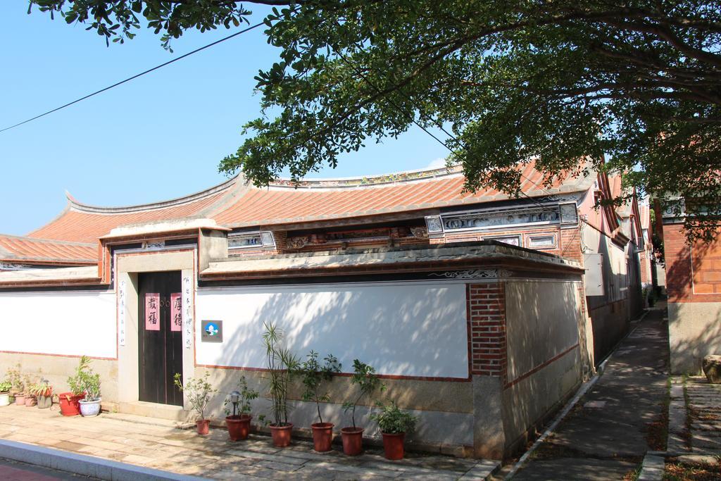 No. 85 Shuitou B&B Jincheng Εξωτερικό φωτογραφία