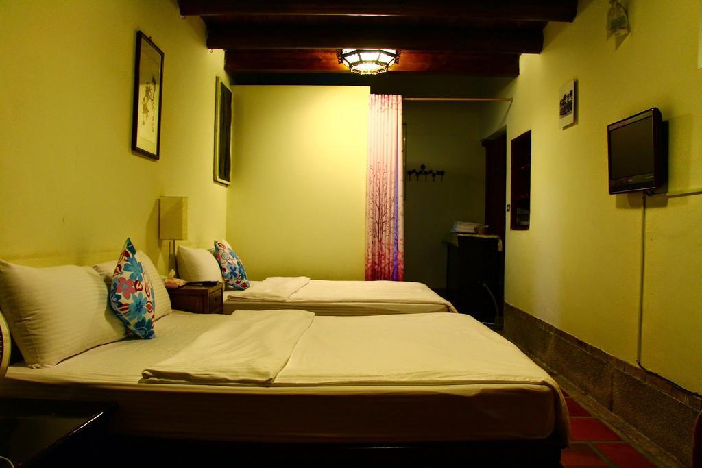 No. 85 Shuitou B&B Jincheng Εξωτερικό φωτογραφία