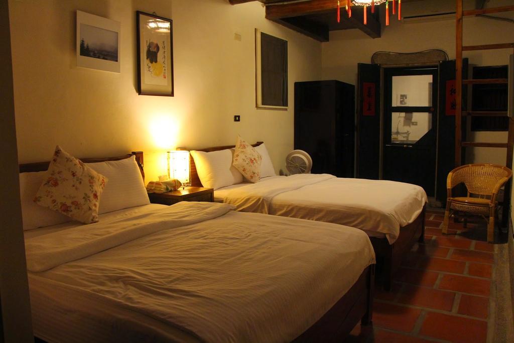 No. 85 Shuitou B&B Jincheng Εξωτερικό φωτογραφία