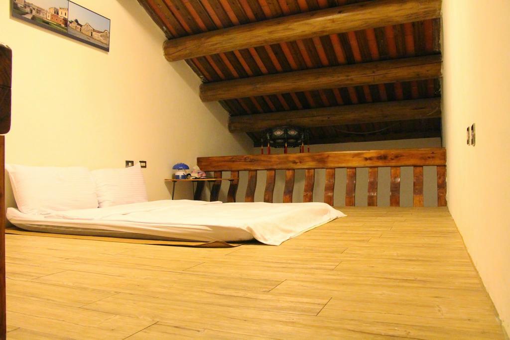 No. 85 Shuitou B&B Jincheng Εξωτερικό φωτογραφία