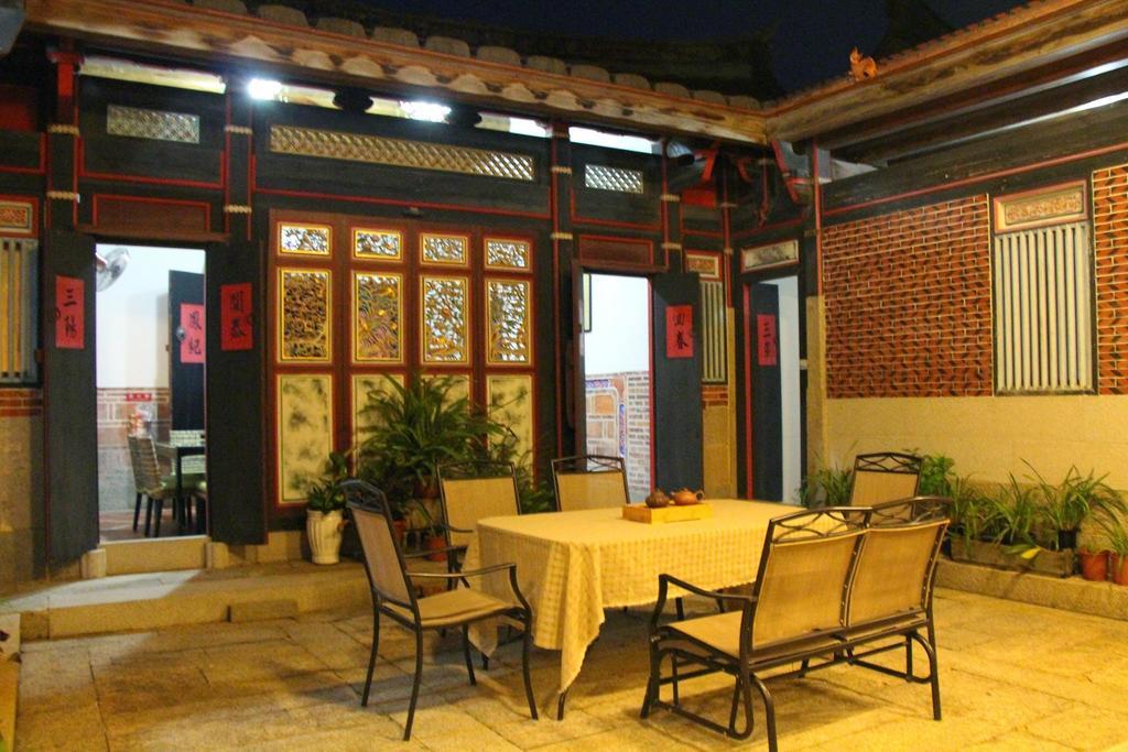 No. 85 Shuitou B&B Jincheng Εξωτερικό φωτογραφία