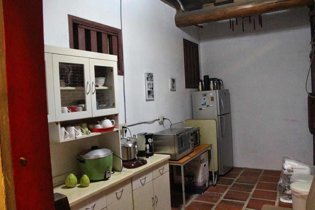 No. 85 Shuitou B&B Jincheng Εξωτερικό φωτογραφία
