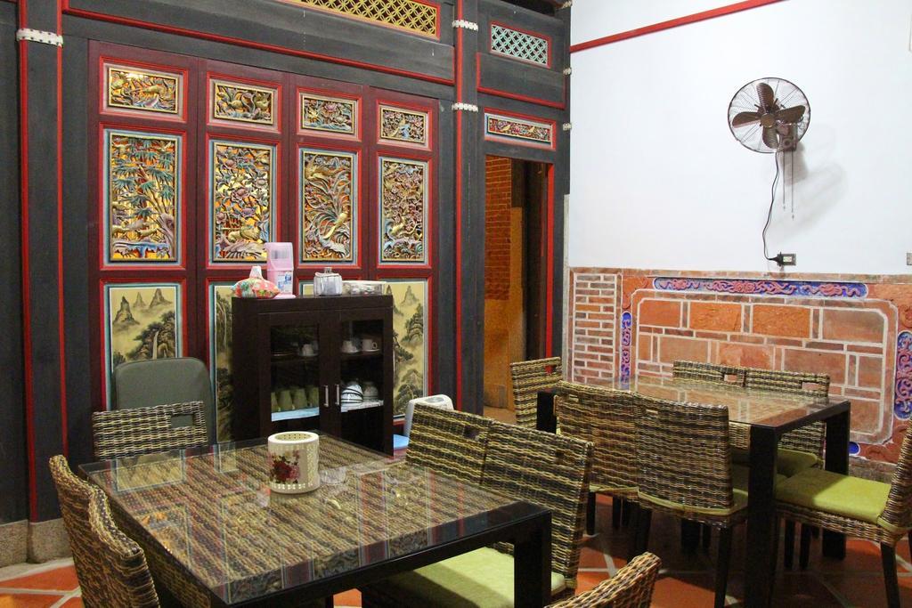 No. 85 Shuitou B&B Jincheng Εξωτερικό φωτογραφία
