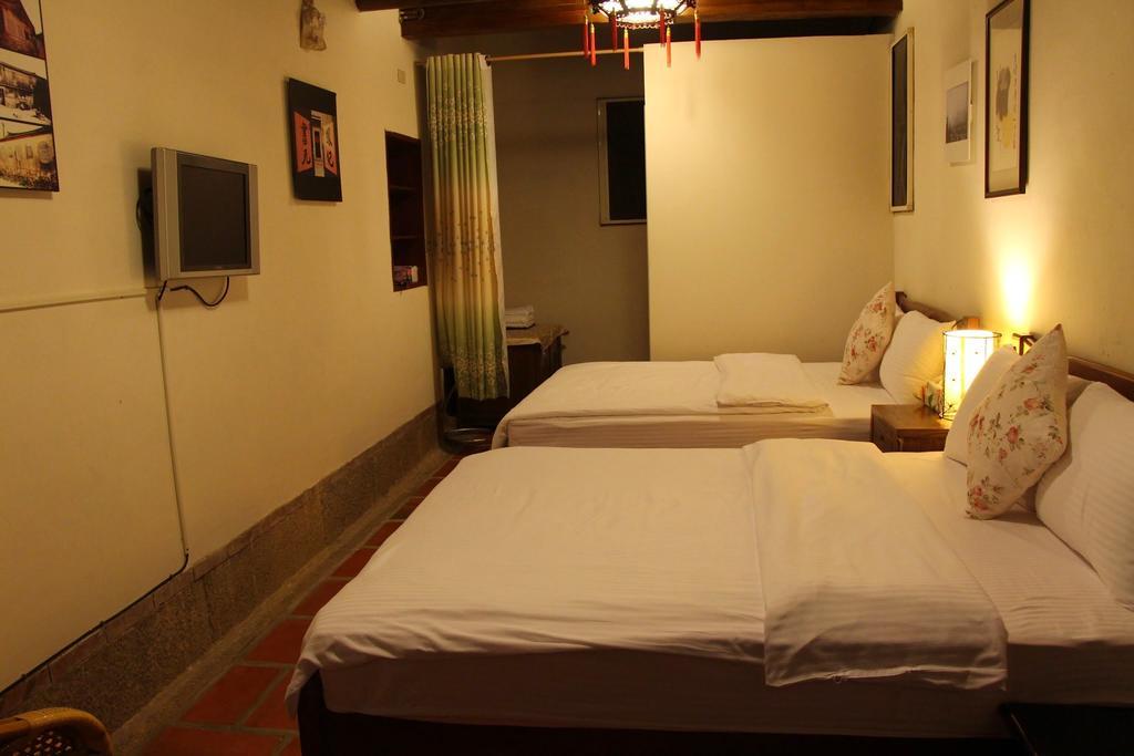 No. 85 Shuitou B&B Jincheng Εξωτερικό φωτογραφία