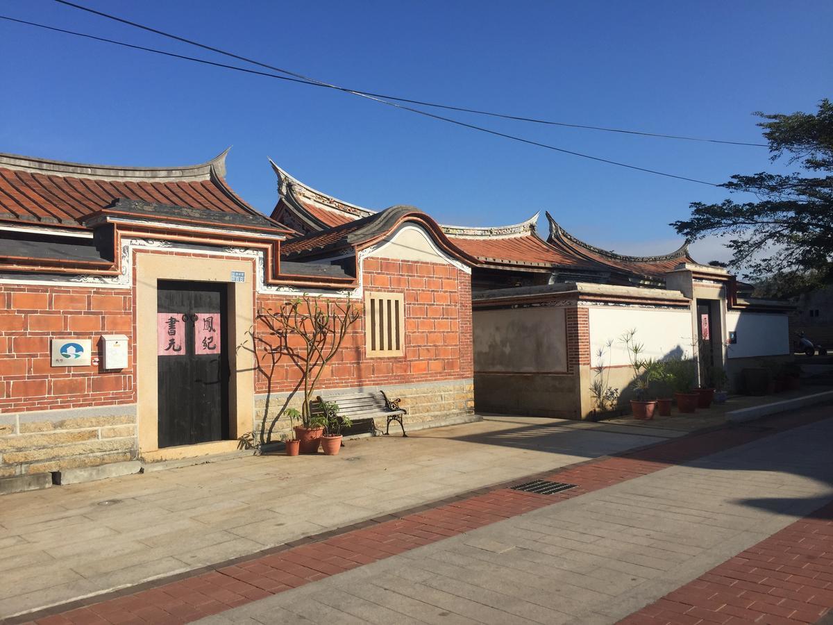 No. 85 Shuitou B&B Jincheng Εξωτερικό φωτογραφία
