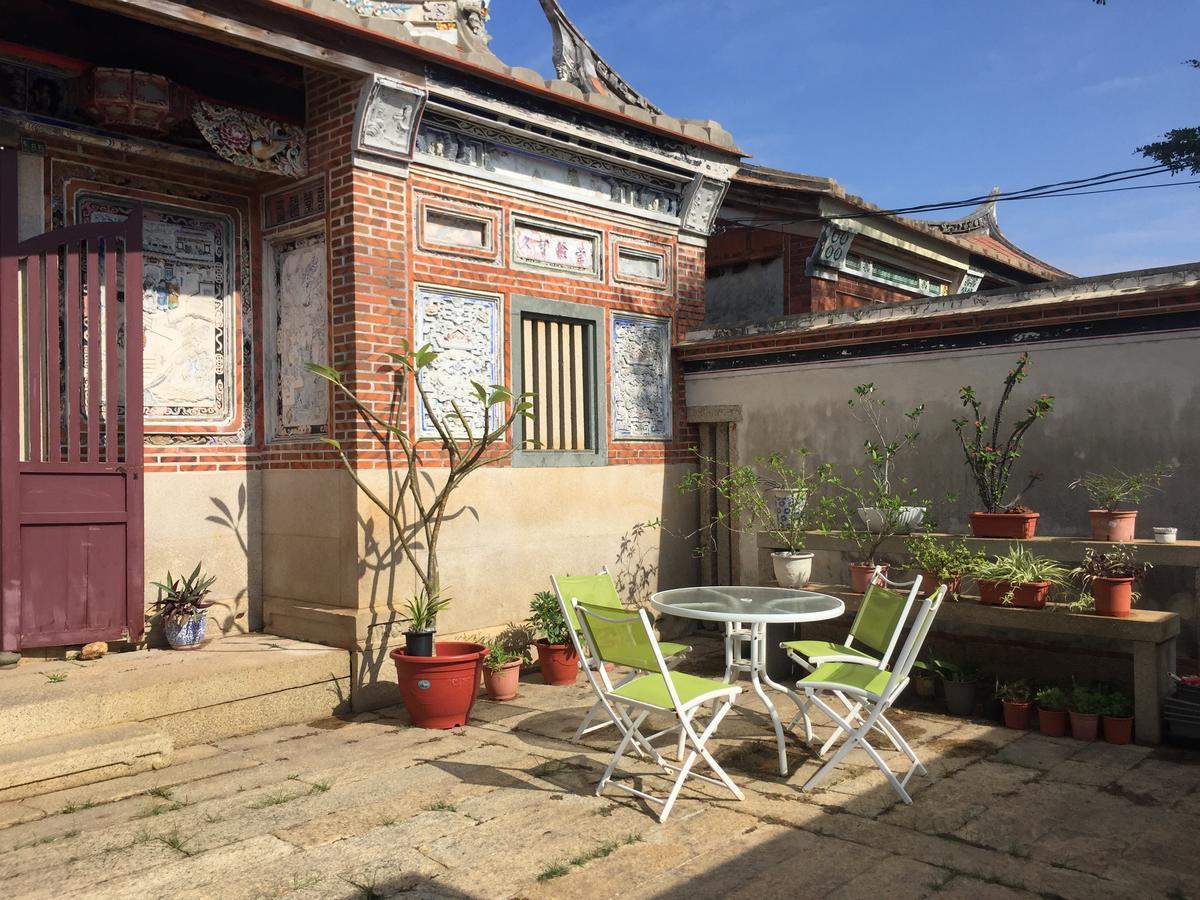 No. 85 Shuitou B&B Jincheng Εξωτερικό φωτογραφία