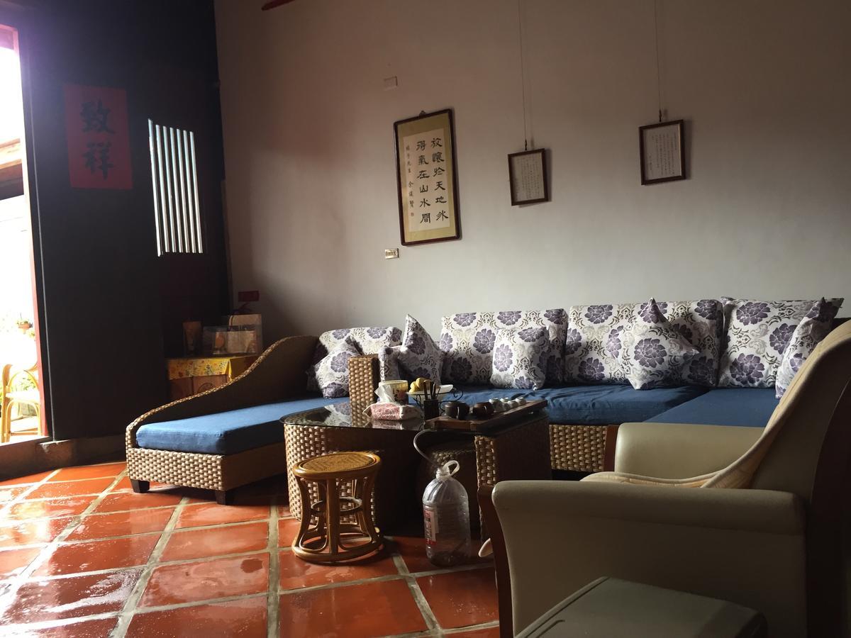 No. 85 Shuitou B&B Jincheng Εξωτερικό φωτογραφία