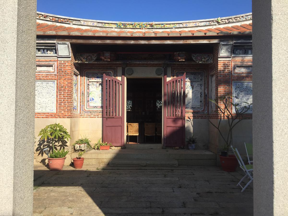 No. 85 Shuitou B&B Jincheng Εξωτερικό φωτογραφία
