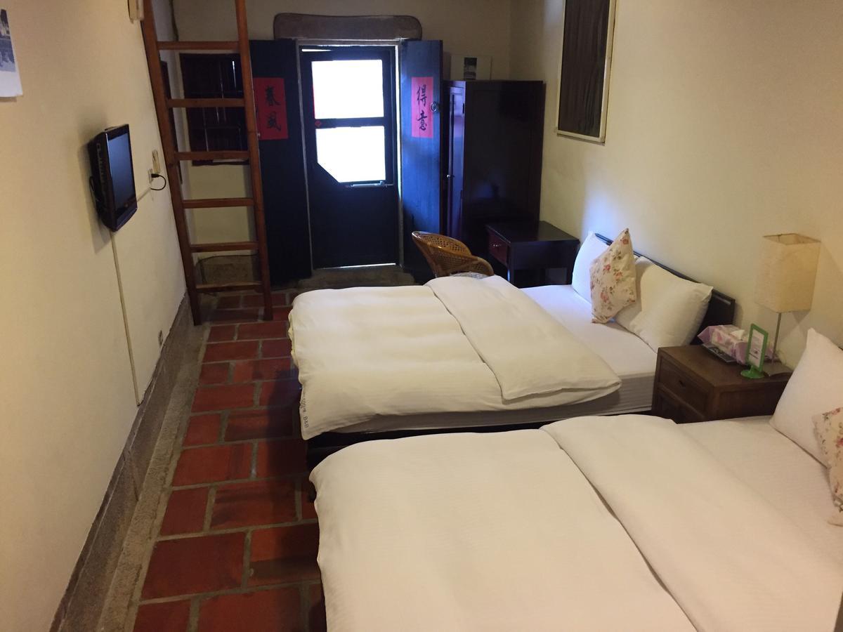 No. 85 Shuitou B&B Jincheng Εξωτερικό φωτογραφία